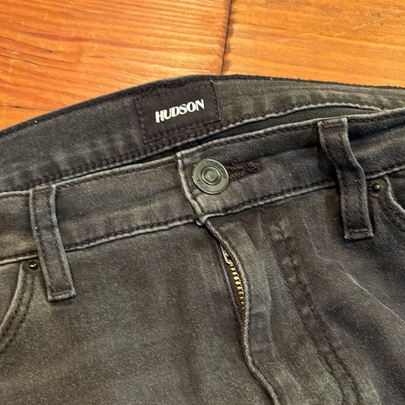 Hudson jeans size 29 - Picture 6 of 8